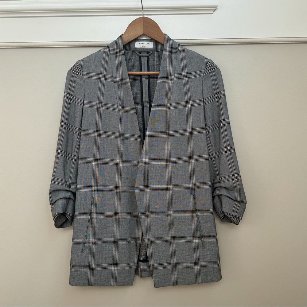 Babaton Power Hip Blazer
